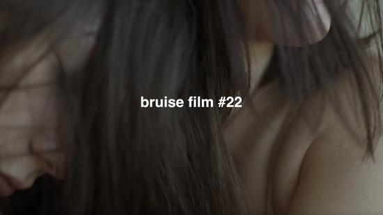 Bruise Fashion Reel #22